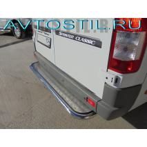 Sprinter 2001   