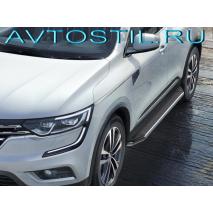 Koleos       Premium