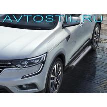Koleos    Bmw-Style