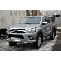 Hilux    d76   G