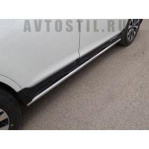 SUBARU OUTBACK 2015   50  
