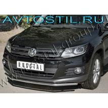 Tiguan 2012    60   