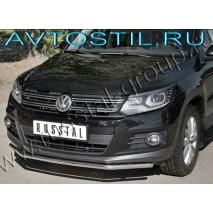 Tiguan Sport & Style 2011    d42  