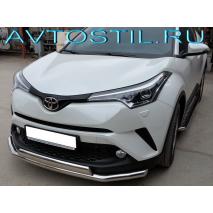 C-HR 2018      d60/7542 