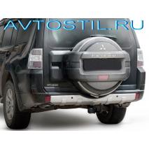 Pajero 4   
