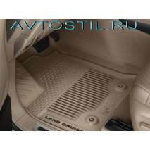 Land Cruiser 300     