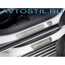 Toyota Avensis 2003-2006   