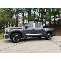 Tundra 2022 Crew Cab     4 