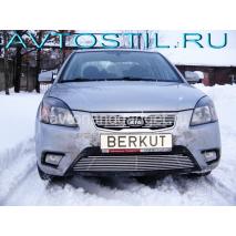 Kia Rio 2009-2010      2 