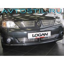 Renault Logan 2004    