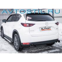 CX-5     57 .