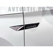 Kodiaq 2017          4 