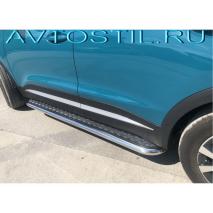 Tiggo 7 Pro Max     53 