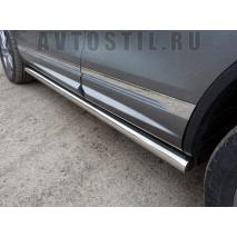 Touareg R-Line   76  