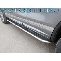 Touareg R-Line    7542 