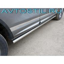 Touareg R-Line   60  