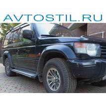 Pajero 2  