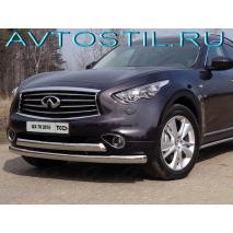 QX70 2015       75/75 