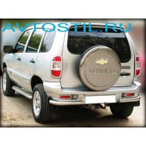 Niva 2010     60   