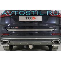 Tiggo 8 Pro 2021     