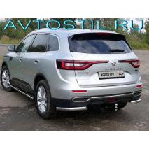 Koleos    d60  