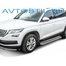 Kodiaq 2017    57 