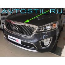 Sorento Prime    