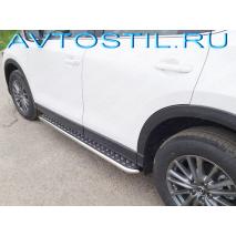 CX-5     42 