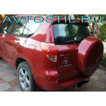 RAV4   5   -  