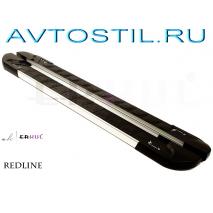    Redline