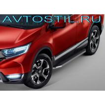 CRV       Premium