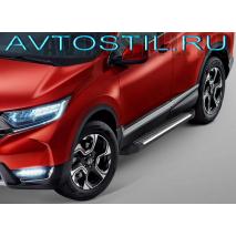 CRV    Rival Bmw-Style