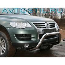 Touareg 2003-2006   