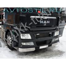 Man TGX    euks 53/53/42  