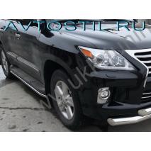 LX 570   42  