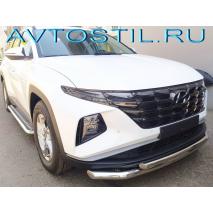 Tucson ������ ��������� ������� ����� ������� 60/42 �� ����������