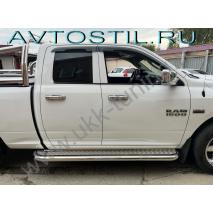 Ram 1500 2018   d76    