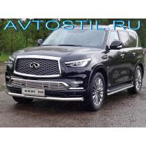 QX80    76  