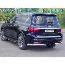 QX80    76  