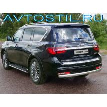 QX80    7542  