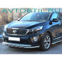 Sorento Prime    d60/42    