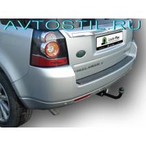Freelander 2006   