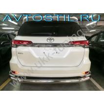 Fortuner 2017 ������ ������� ������� ����� � ������ 60/42 �� ����������