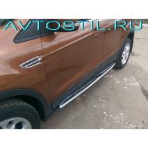 Kuga 2013    OEM Style
