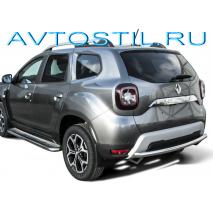 Duster     57     