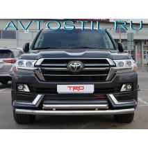 Land Cruiser 200 TRD 2019      60/42  