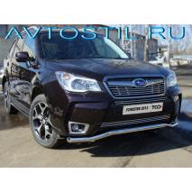 SUBARU FORESTER 2013 ������ �������� ������ ����� 60 �� ����������