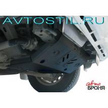 Prado 150 Защита картера