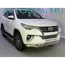 Fortuner 2017     76/60  