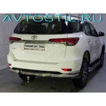 Fortuner 2017     76/42  